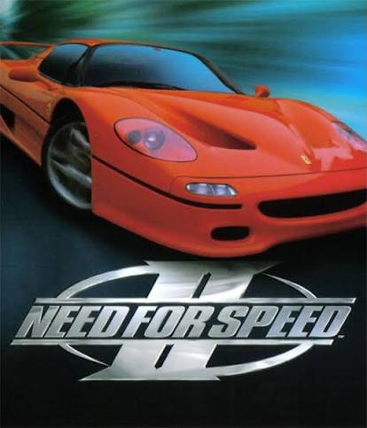 The Need for Speed PS1 Game Direct Download